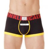 cueca Calvin klein Preta X-Global