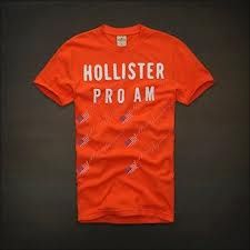 T-Shirt Hollister cod:002