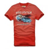 T-Shirt Hollister cod:002